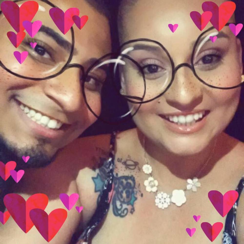 Meet your Posher, Joshua n